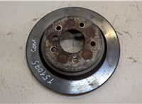  Диск тормозной BMW 5 E39 1995-2003 20390502 #1