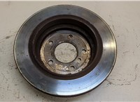  Диск тормозной BMW 5 E39 1995-2003 20390502 #3