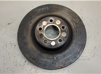  Диск тормозной Ford Mondeo 3 2000-2007 20390503 #1