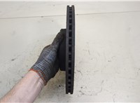  Диск тормозной Ford Mondeo 3 2000-2007 20390503 #3