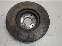  Диск тормозной Ford Mondeo 3 2000-2007 20390503 #4