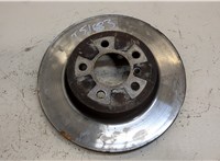  Диск тормозной BMW X3 E83 2004-2010 20390506 #1