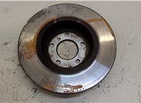  Диск тормозной BMW X3 E83 2004-2010 20390506 #3