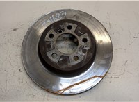  Диск тормозной BMW X3 E83 2004-2010 20390508 #1