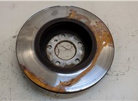  Диск тормозной BMW X3 E83 2004-2010 20390508 #3