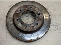  Диск тормозной Mitsubishi Pajero / Montero 2000-2006 20390511 #1