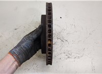  Диск тормозной Mitsubishi Pajero / Montero 2000-2006 20390511 #2