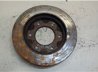  Диск тормозной Mitsubishi Pajero / Montero 2000-2006 20390511 #3