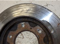  Диск тормозной Mitsubishi Pajero / Montero 2000-2006 20390511 #4