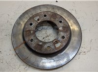  Диск тормозной Mitsubishi Pajero / Montero 2000-2006 20390513 #1