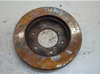  Диск тормозной Mitsubishi Pajero / Montero 2000-2006 20390513 #3