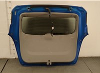  Крышка (дверь) багажника Buick Encore 2012-2016 20389411 #3