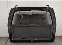 A1667400105 Крышка (дверь) багажника Mercedes GL X166 2012-2016 20389448 #6