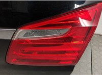 A1667400105 Крышка (дверь) багажника Mercedes GL X166 2012-2016 20389448 #12