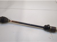  Полуось (приводной вал, шрус) Toyota Paseo 20390519 #1