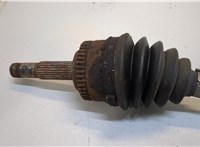  Полуось (приводной вал, шрус) Toyota Paseo 20390519 #2
