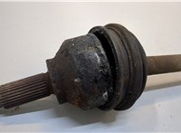  Полуось (приводной вал, шрус) Ford Mondeo 3 2000-2007 20390521 #2