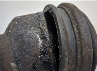  Полуось (приводной вал, шрус) Ford Mondeo 3 2000-2007 20390521 #3