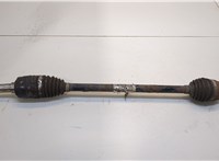  Полуось (приводной вал, шрус) Land Rover Range Rover Evoque 2011-2018 20390523 #1