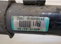 Амортизатор подвески Lexus RX 2003-2009 20390525 #5