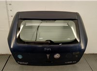  Крышка (дверь) багажника Pontiac Vibe 2 2008-2010 20390530 #1