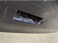  Крышка (дверь) багажника Pontiac Vibe 2 2008-2010 20390530 #6