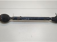  Полуось (приводной вал, шрус) Volkswagen Golf 6 2009-2012 20390533 #1