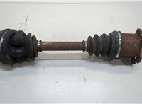  Полуось (приводной вал, шрус) Volkswagen Sharan 2000-2010 20390547 #1