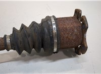  Полуось (приводной вал, шрус) Volkswagen Sharan 2000-2010 20390547 #2