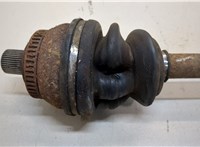  Полуось (приводной вал, шрус) Volkswagen Sharan 2000-2010 20390547 #3