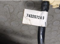  Бак топливный Chevrolet Malibu 2018- 20390564 #4