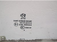 9676387980 Стекло боковой двери Peugeot 2008 2013-2019 20390577 #2