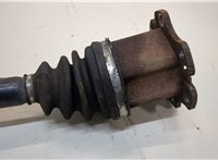  Полуось (приводной вал, шрус) Audi A6 (C6) 2004-2011 20390579 #3