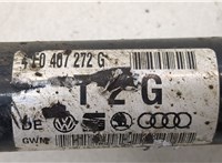  Полуось (приводной вал, шрус) Audi A6 (C6) 2004-2011 20390579 #4