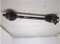  Полуось (приводной вал, шрус) Audi A6 (C6) 2004-2011 20390579 #1