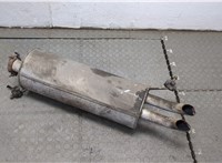  Глушитель Citroen C5 2001-2004 20390582 #5