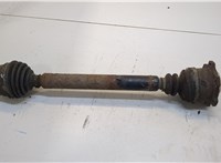  Полуось (приводной вал, шрус) Volkswagen Passat 5 2000-2005 20390583 #1