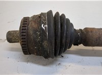  Полуось (приводной вал, шрус) Volkswagen Passat 5 2000-2005 20390583 #2