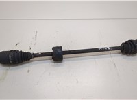  Полуось (приводной вал, шрус) Fiat Panda 2011- 20390592 #1