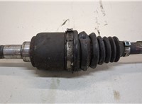  Полуось (приводной вал, шрус) Fiat Panda 2011- 20390592 #2
