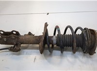  Амортизатор подвески Volkswagen Scirocco 2008- 20390593 #1