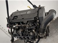  Двигатель (ДВС) Opel Astra J 2010-2017 20390596 #5