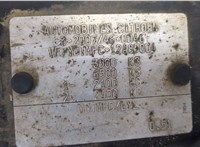 1611650580, 1613223180 Замок капота Citroen Jumper (Relay) 2014-2025 11390865 #4