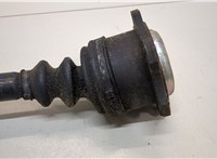  Полуось (приводной вал, шрус) Volkswagen Passat 5 2000-2005 20390620 #2