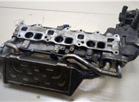  Коллектор впускной Mercedes ML W164 2005-2011 20390653 #1