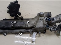  Коллектор впускной Mercedes ML W164 2005-2011 20390654 #1