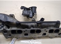  Коллектор впускной Mercedes ML W164 2005-2011 20390654 #3
