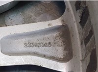  Комплект литых дисков Chevrolet Malibu 2018- 20390672 #3