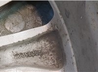  Комплект литых дисков Chevrolet Malibu 2018- 20390672 #6