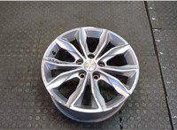  Комплект литых дисков Chevrolet Malibu 2018- 20390672 #8